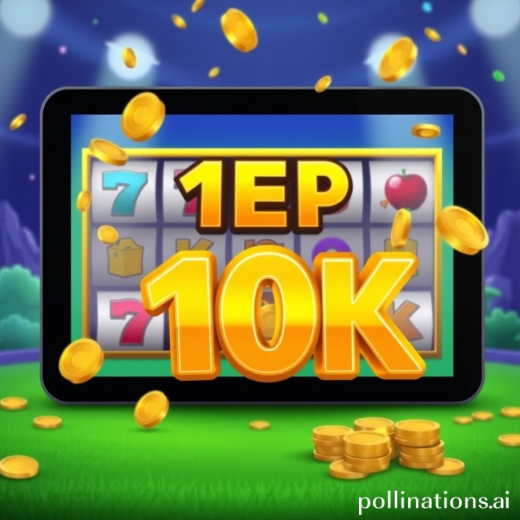 Keunggulan Bermain Slot Depo 10k Via Qris Di Macanasia88